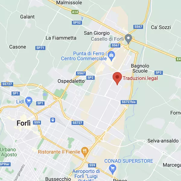 Traduzioni-Ufficiali-Cesena